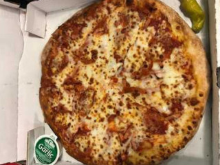 Papa Johns Pizza