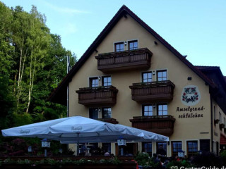 Amselgrundschlößchen