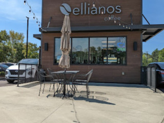 Ellianos Coffee Prattville