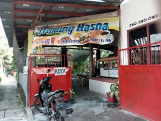 Warung Hasna