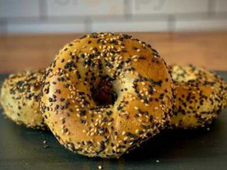 Shelsky’s Brooklyn Bagels