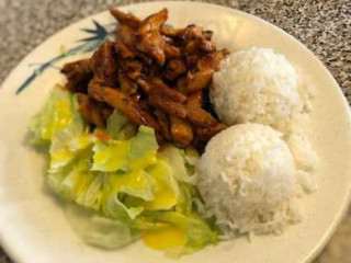 Shodai Teriyaki