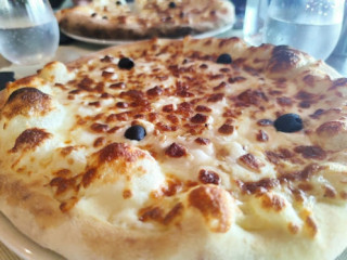 Corsica Pizza