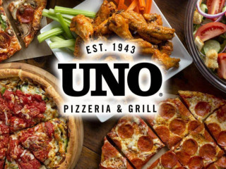 Uno Pizzeria Grill Kingstowne