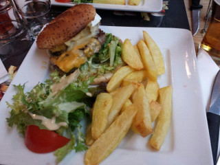 restaurant image