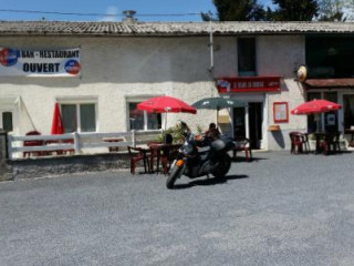 Le Relais De Brassac