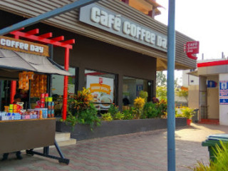 Café Coffee Day