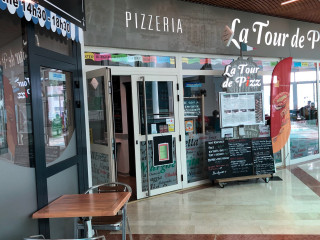 La Tour De Pizz