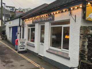 Porthleven Fish And Chip