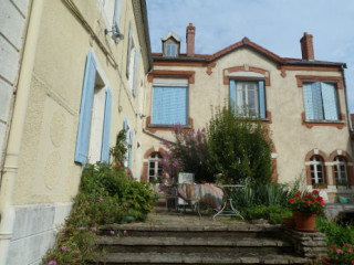 Hostellerie Bressane