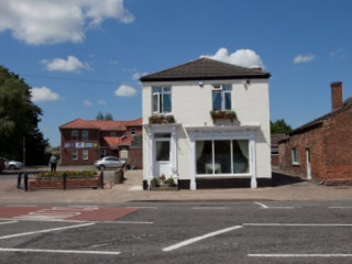 Kirton Cottage