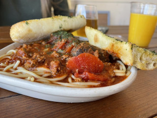 Paoli's Neighborhood Italian