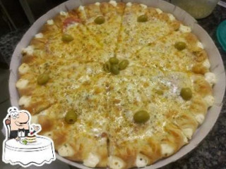 Pizzaria Ponta Da Vila