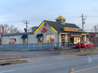 Long John Silver's