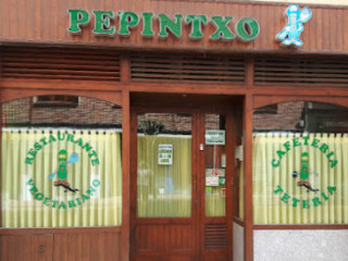 Pepintxo