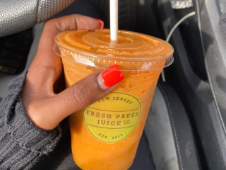 Fresh Press Juice Co.