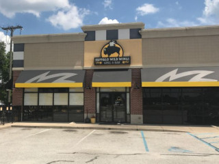 Buffalo Wild Wings Crawfordsville