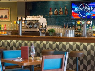 Hard Rock Café