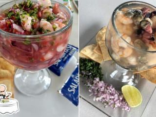 Mariscos Ysor