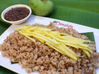 Dencio's Kamayan - Gaisano Mall