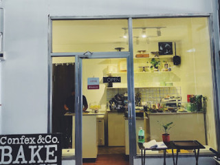 Confex & Co. Bakehouse