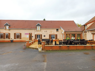 Auberge De Saint-fergeux