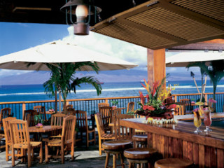 Kimo's Maui