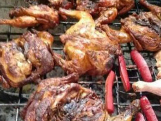 Pollo Asado El Reisito