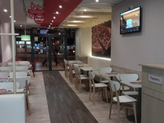 Telepizza Av Portugal