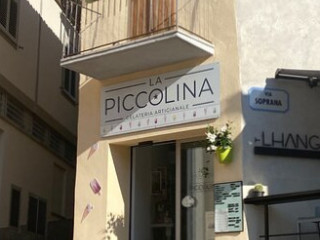 La Piccolina Gelateria Artigianale