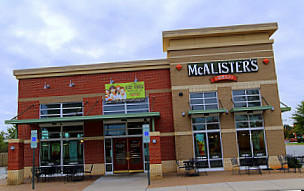 Mcalister's Deli