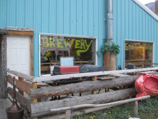 Mr. Grumpy Pants Brewing Company