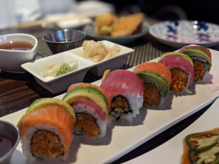 Kaya Sushi