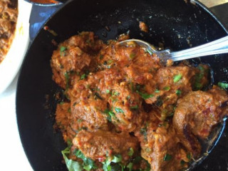 Hounslow Lahori Karahi