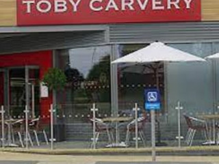 Toby Carvery