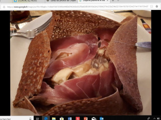 Crêperie Jeannine