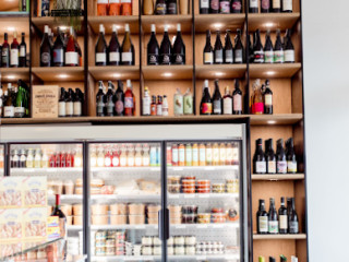 Amici Wine Deli