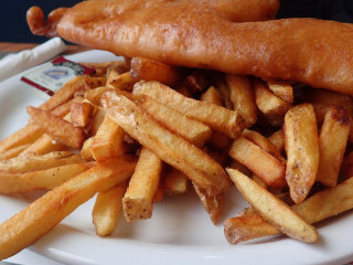 British Cuisine Inc