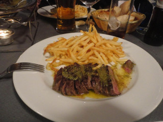 L'Entrecote Du Port