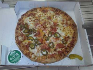 Papa John's Pizza