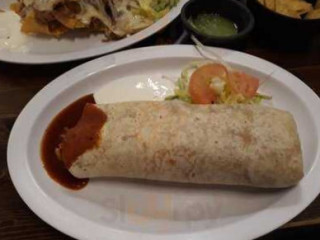 Great Burrito Incorporated