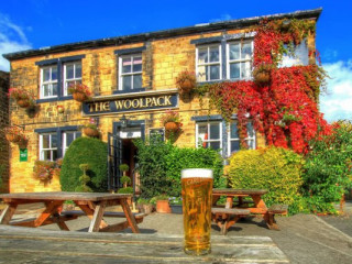 The Woolpack