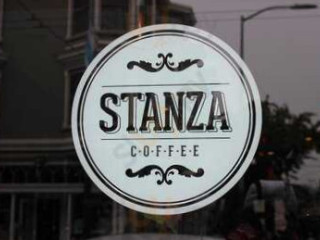 Stanza Coffee, Breakfast And Sandwiches