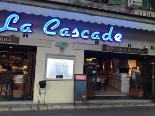 La friterie Chez Maud