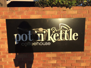 The Pot 'n' Kettle Coffee House