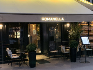 Pizzeria Romanella