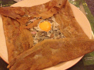 Creperie Le Cabanon