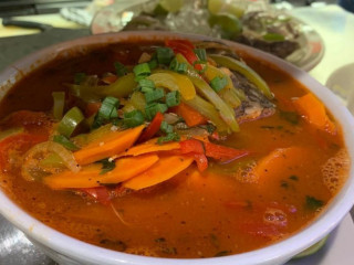 Mariscos Ensenada