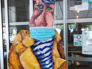 La Boîte à Sardines