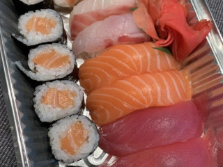 Miyako Sushi